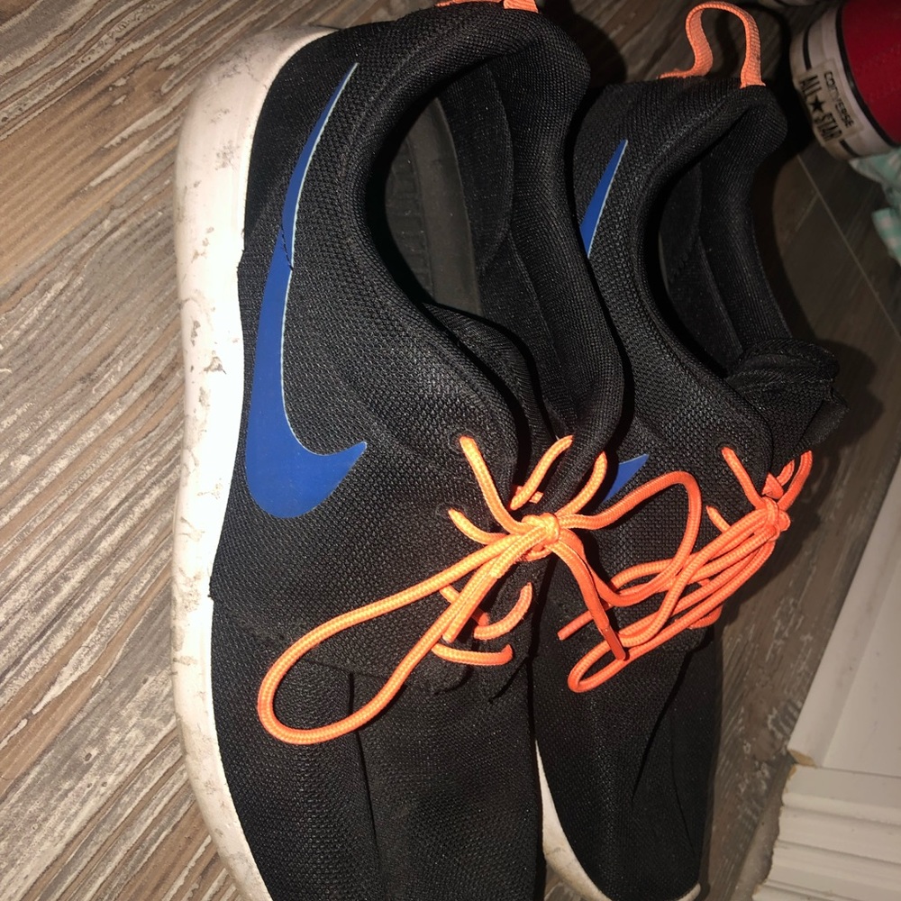 Nike Rosche Shoes